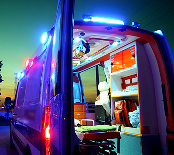 禹城市车辆内部展示